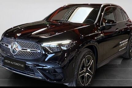 Mercedes-Benz GLC 220 9.900 km 62.900 &euro; Saarbrücken 66117