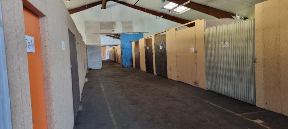 Gewerbeobjekt Tholey - 50&euro; | Angebot:12897004