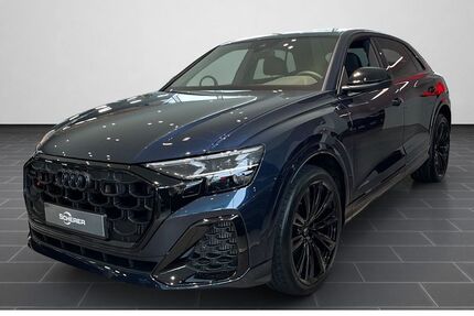 Audi SQ8 2.990 km 105.490 &euro; Saarbrücken 66115