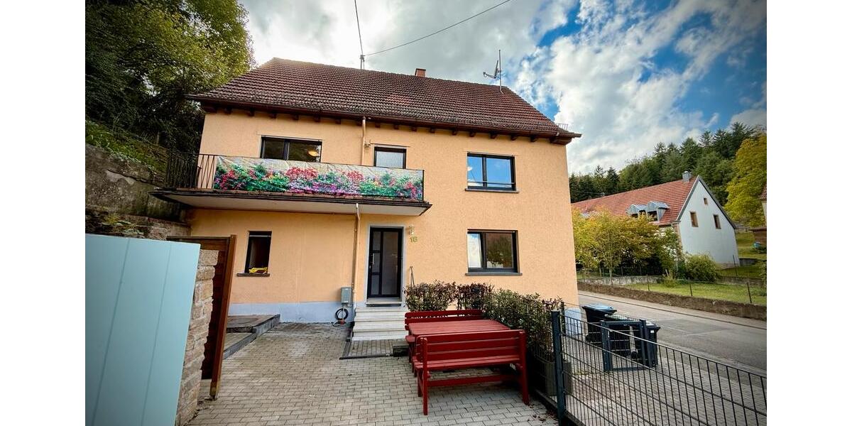 Einfamilienhaus Rammelsbach - 9 Zimmer, 175 m&sup2;, 239.000&euro; | Angebot:26580330