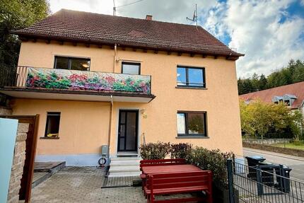 Haus Rammelsbach - 9 Zimmer, 175 m&sup2;, 239.000&euro; | Angebot:26580330