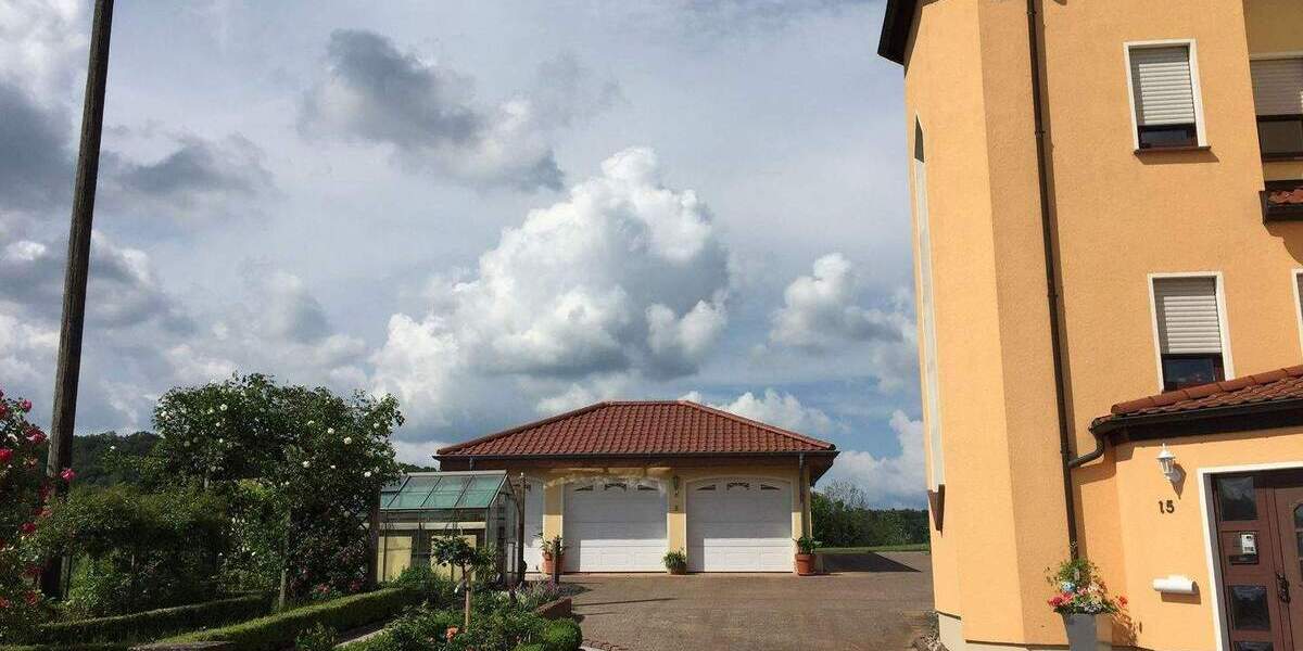 Mehrfamilienhaus, Wohnhaus Tholey - 8 Zimmer, 190 m&sup2;, 365.000&euro; | Angebot:25862372