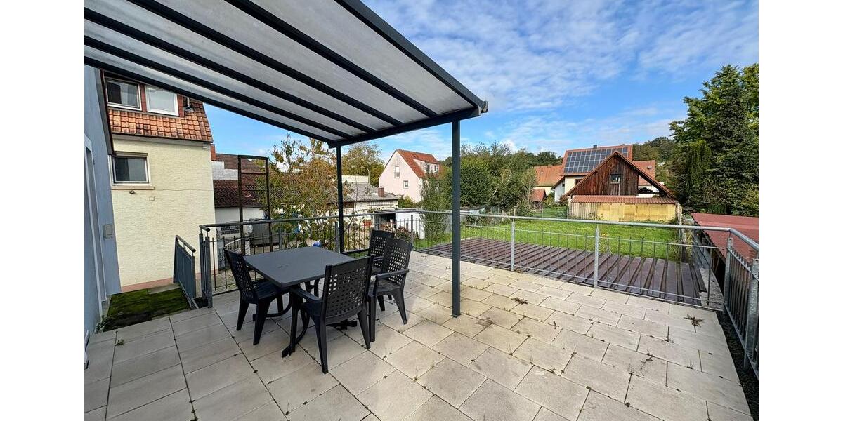 Gewerbeobjekt Hornbach - 280.000&euro; | Angebot:24627633