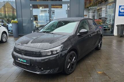 Opel Corsa 15.000 km 22.990 &euro; Krickenbach 67706