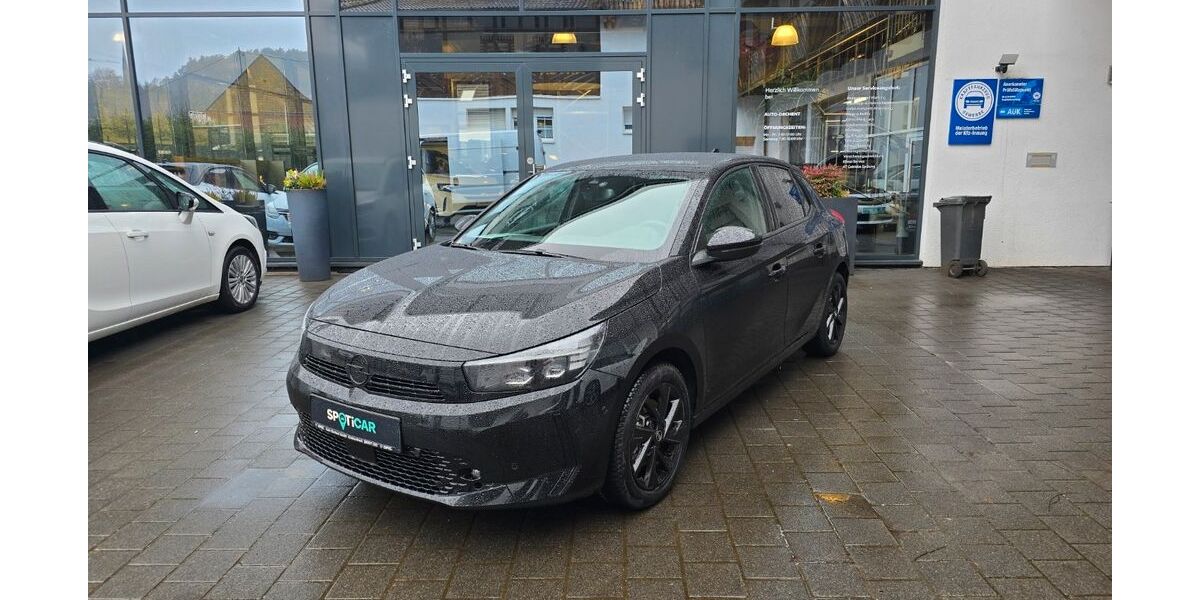 Opel Corsa 15.000 km 22.990 &euro; Krickenbach 67706