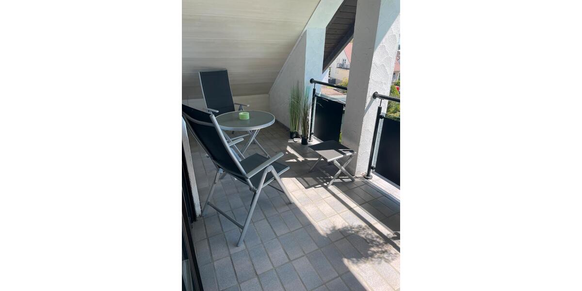 Etagenwohnung Kirkel - 4 Zimmer, 100 m&sup2;, 1.100&euro; | Angebot:26698503