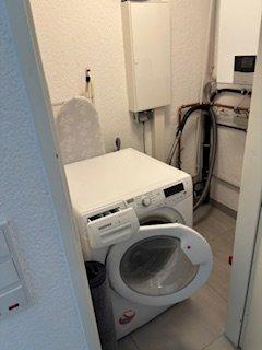 Etagenwohnung Friedrichsthal - 1.5 Zimmer, 35 m&sup2;, 500&euro; | Angebot:26021099