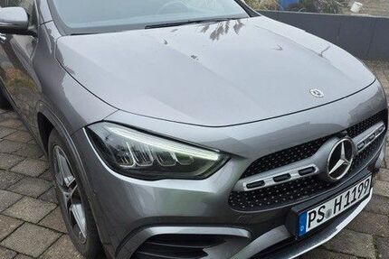 Mercedes-Benz GLA 180 26.000 km 37.900 &euro; CLAUSEN 66978