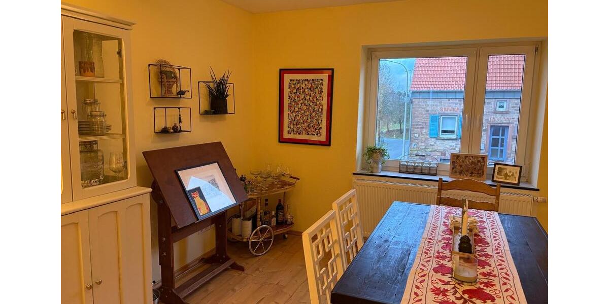 Bauernhaus, Landhaus Steinwenden - 2 Zimmer, 160 m&sup2;, 429.000&euro; | Angebot:26786223