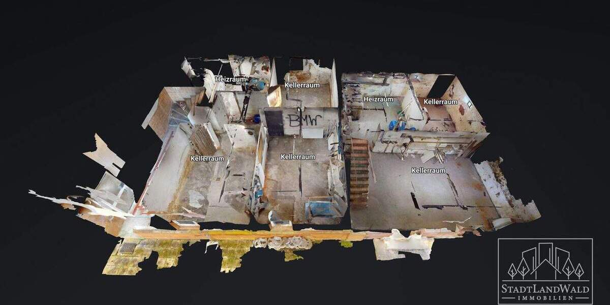 Mehrfamilienhaus, Wohnhaus Nünschweiler - 1 Zimmer, 360 m&sup2;, 159.650&euro; | Angebot:25771011