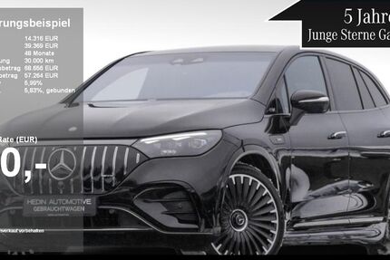 Mercedes-Benz EQE 10.609 km 68.700 &euro; Saarbrücken 66117