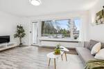 Etagenwohnung Saarbrücken Eschberg - 2 Zimmer, 70 m&sup2;, 169.900&euro; | Angebot:26932117