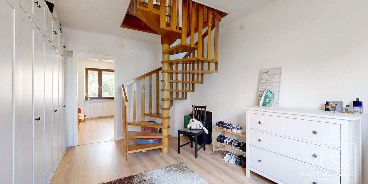 Doppelhaushälfte Pirmasens Innenstadt - 6 Zimmer, 130 m&sup2;, 221.357&euro; | Angebot:25771035