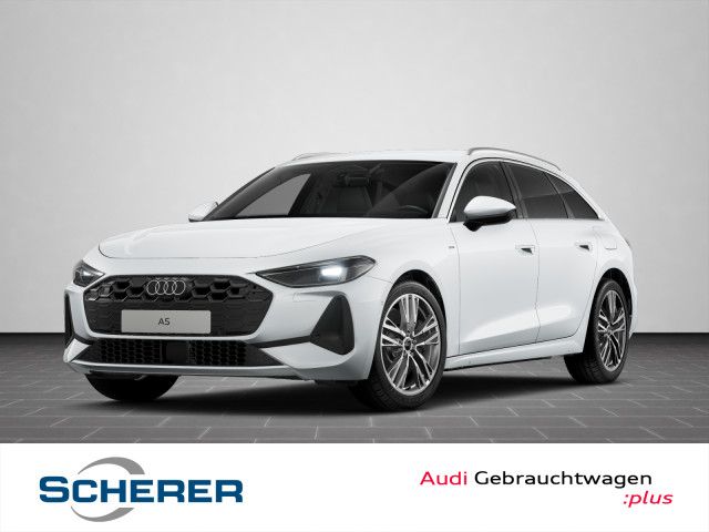 Audi A5 23.186 km 45.990 &euro; Homburg 66424