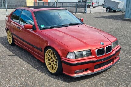 BMW 323 212.000 km 8.299 &euro; Heusweiler 66265