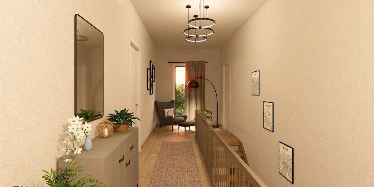 Einfamilienhaus Winterbach (Pfalz) Niederhausen - 4 Zimmer, 154 m&sup2;, 465.900&euro; | Angebot:25821047