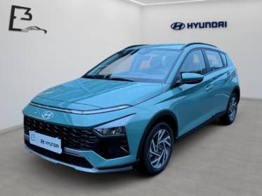 Hyundai BAYON 13.208 km 18.490 &euro; Contwig 66497