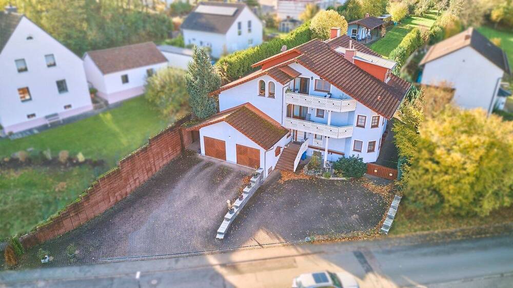 Einfamilienhaus Contwig Stambach - 1 Zimmer, 405 m&sup2;, 555.000&euro; | Angebot:25800263