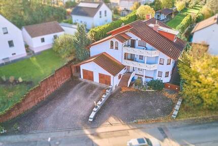 Haus Contwig Stambach - 1 Zimmer, 405 m&sup2;, 555.000&euro; | Angebot:25800263