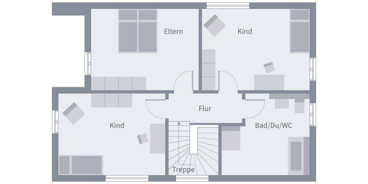 Einfamilienhaus Illingen - 4 Zimmer, 148 m&sup2;, 482.900&euro; | Angebot:26160529