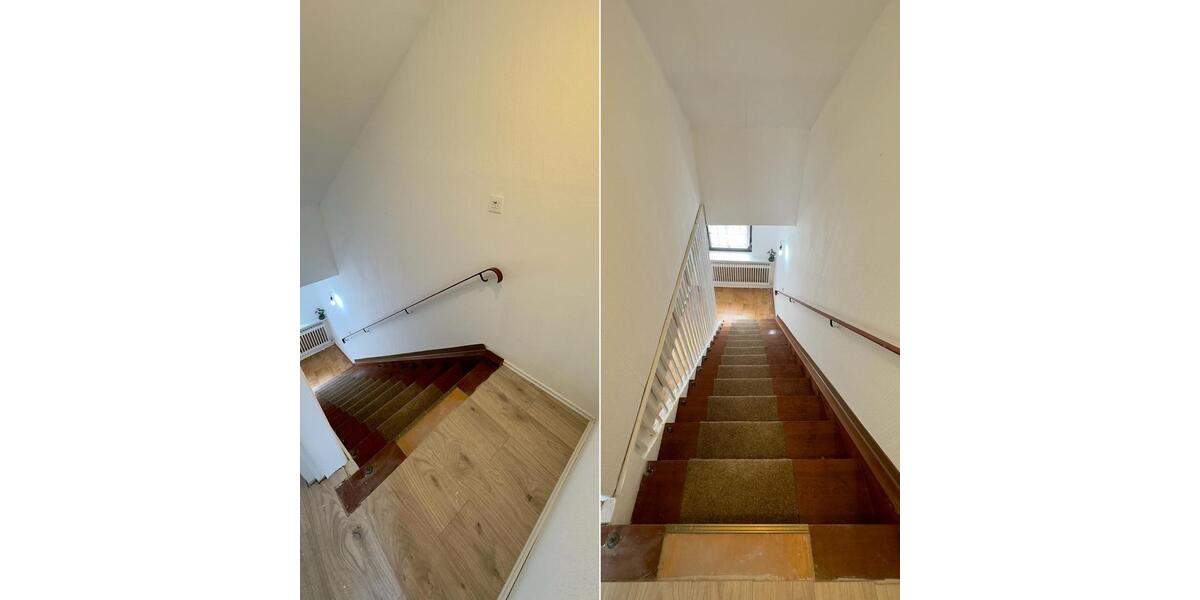 Maisonettenwohnung Saarbrücken Dudweiler - 4 Zimmer, 85 m&sup2;, 1.050&euro; | Angebot:26638715