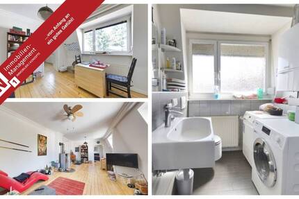 Wohnung Saarbrücken St Arnual - 2 Zimmer, 75 m&sup2;, 158.000&euro; | Angebot:26217581
