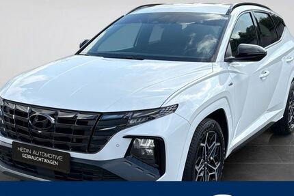 Hyundai TUCSON 74.022 km 26.880 &euro; Saarbrücken 66117