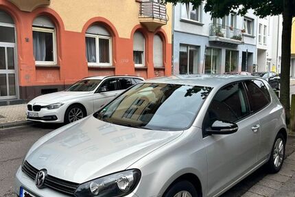 VW Golf 146.300 km 5.500 &euro; Saarbrücken 66111