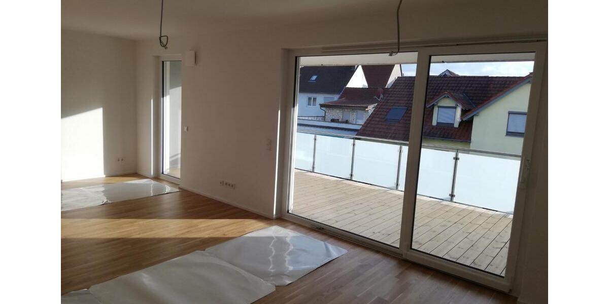 Etagenwohnung Ramstein-Miesenbach Miesenbach - 3 Zimmer, 93 m&sup2;, 1.335&euro; | Angebot:25408804