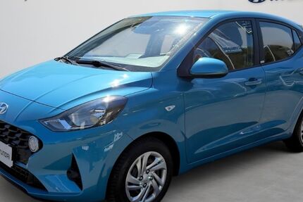 Hyundai i10 21.101 km 10.990 &euro; Contwig 66497