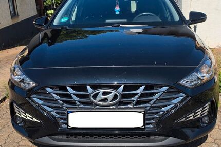 Hyundai i30 66.500 km 15.500 &euro; Eppelborn 66571