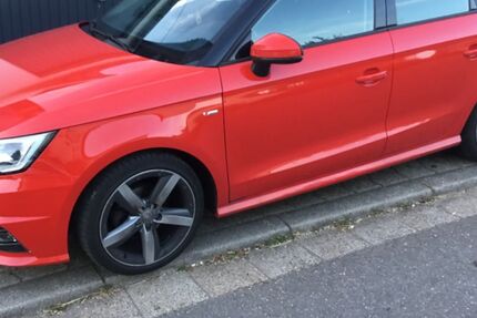 Audi A1 144.000 km 11.000 &euro; Ottweiler 66564