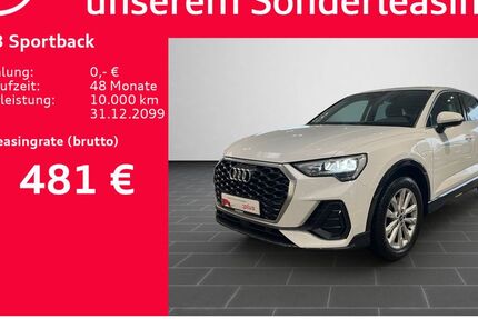 Audi Q3 58.865 km 26.990 &euro; Saarbrücken 66115