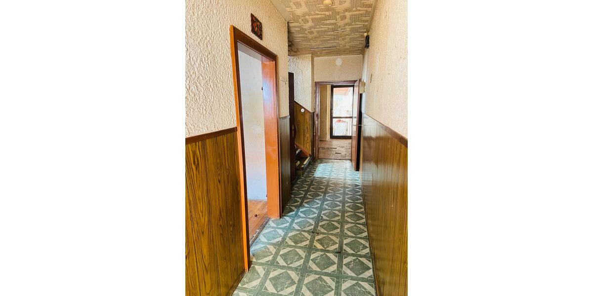 Reihenhaus Blieskastel - 4 Zimmer, 70 m&sup2;, 63.000&euro; | Angebot:26691502