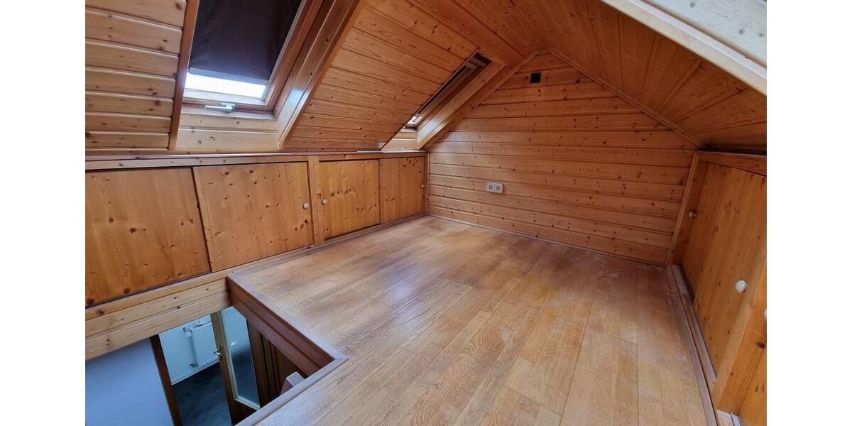 Reihenhaus Saarbrücken Bübingen - 5 Zimmer, 80 m&sup2;, 750&euro; | Angebot:25403246