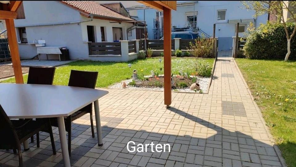Mehrfamilienhaus, Wohnhaus Saarbrücken Brebach-Fechingen - 11 Zimmer, 279 m&sup2;, 489.000&euro; | Angebot:26918971