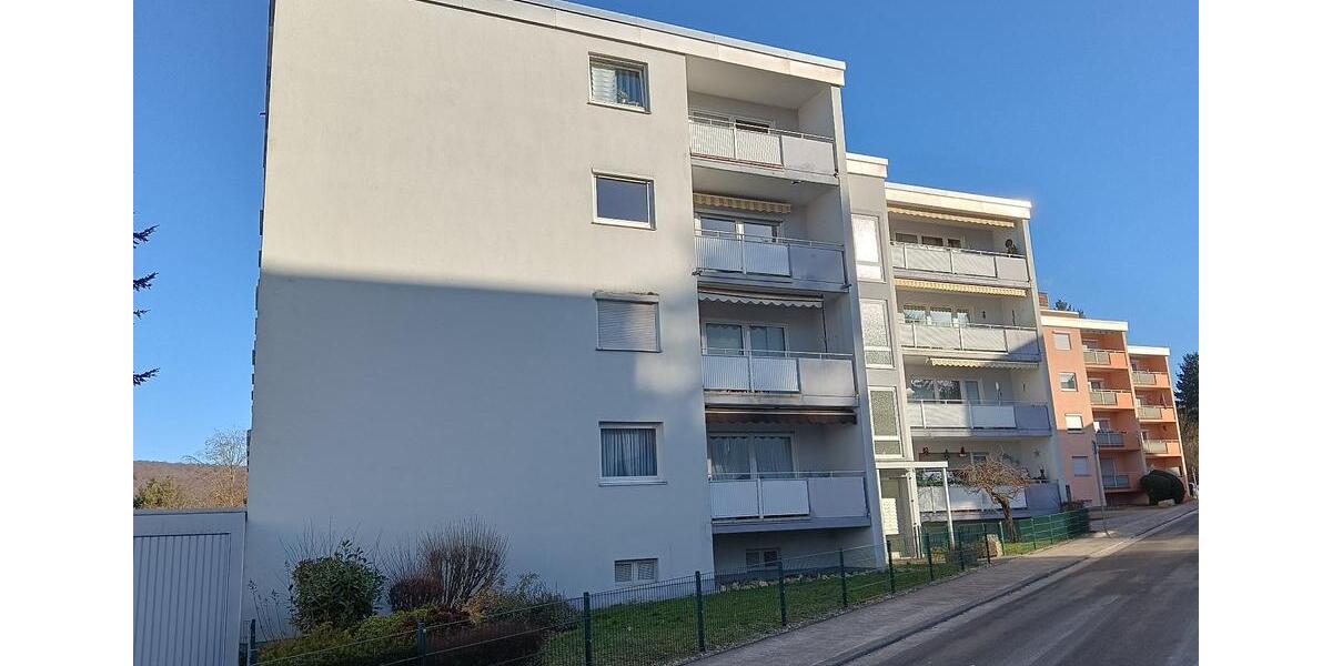 Etagenwohnung Saarbrücken Dudweiler - 2 Zimmer, 58 m&sup2;, 495&euro; | Angebot:25755077