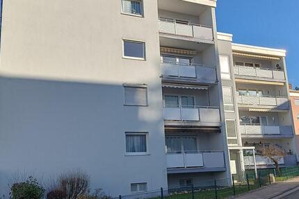 Wohnung Saarbrücken Dudweiler - 2 Zimmer, 58 m&sup2;, 495&euro; | Angebot:25755077