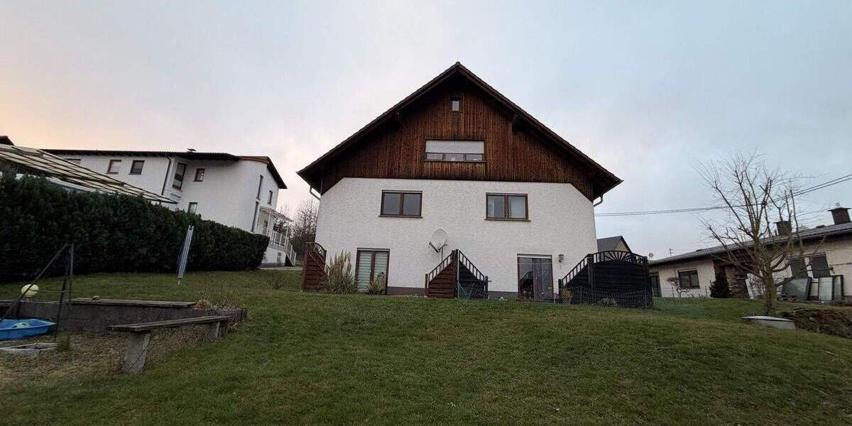 Etagenwohnung Marpingen / Urexweiler Urexweiler - 3 Zimmer, 79 m&sup2;, 155.000&euro; | Angebot:25742872