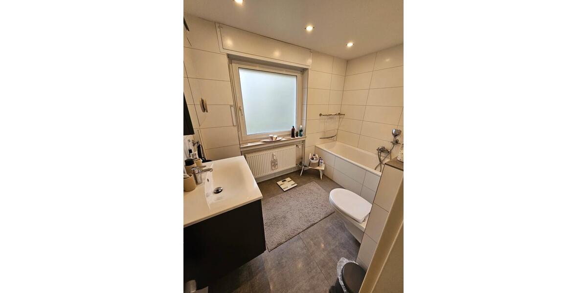 Erdgeschoßwohnung Sankt Ingbert - 4 Zimmer, 100 m&sup2;, 259.000&euro; | Angebot:26151728