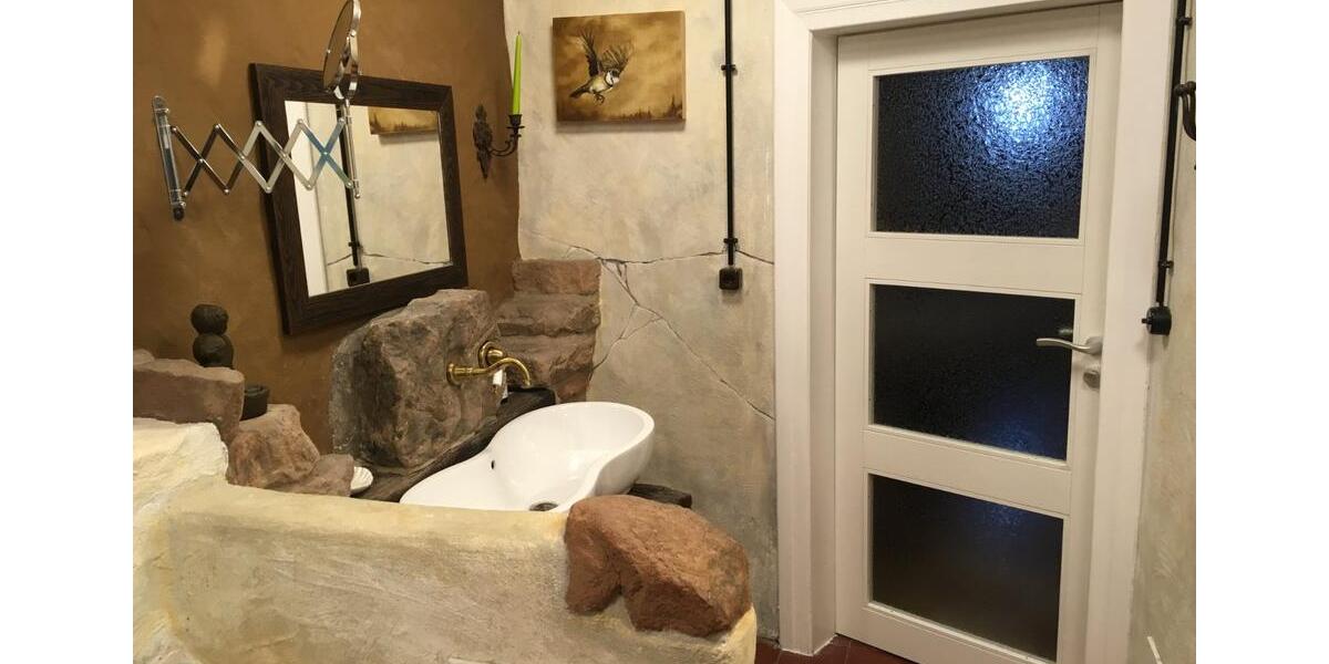 Etagenwohnung Sankt Wendel - 4 Zimmer, 130 m&sup2;, 1.490&euro; | Angebot:25872486