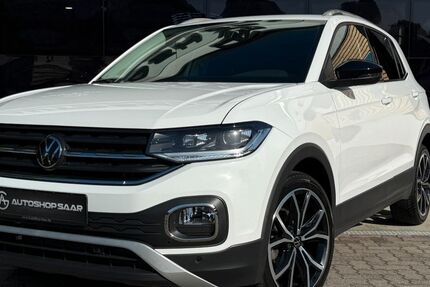 VW T-Cross 36.962 km 19.500 &euro; Saarbrücken 66117