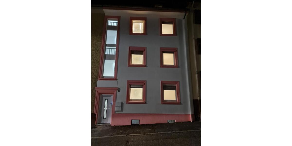Erdgeschoßwohnung Pirmasens - 2 Zimmer, 63 m&sup2;, 470&euro; | Angebot:25866842