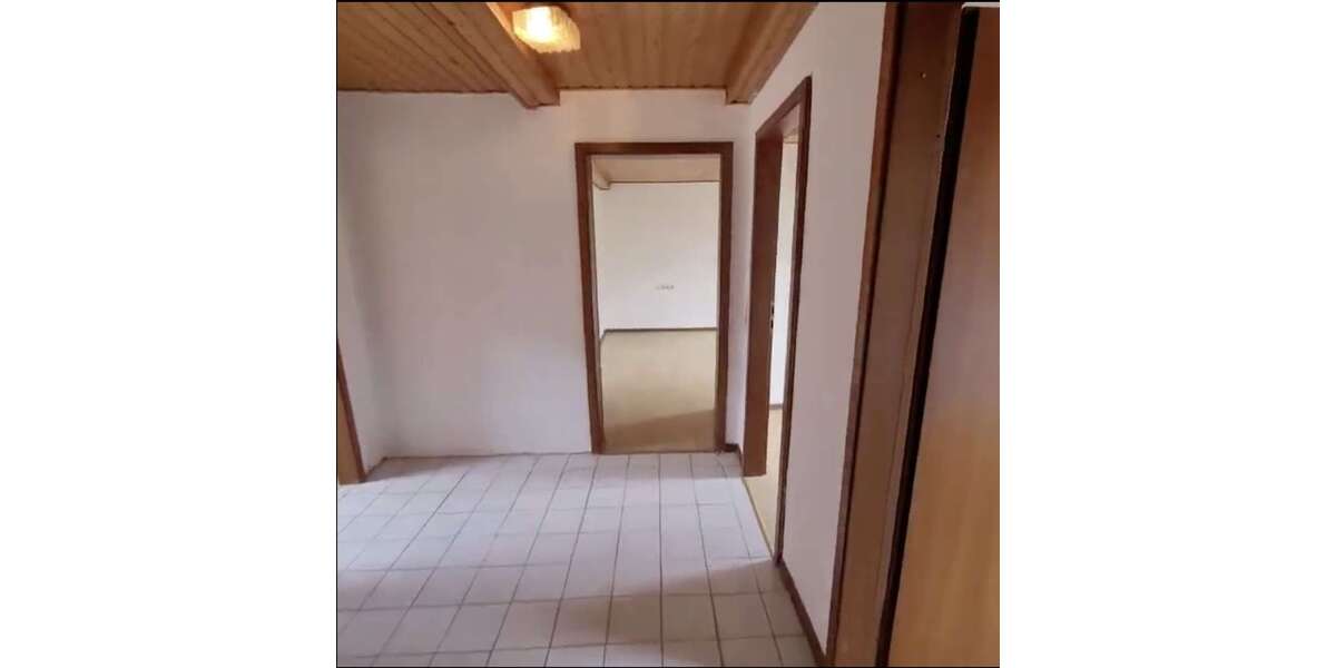 Etagenwohnung Pirmasens Niedersimten - 4 Zimmer, 73 m&sup2;, 500&euro; | Angebot:26216646