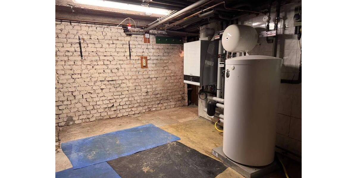 Mehrfamilienhaus, Wohnhaus Saarbrücken Scheidt - 9 Zimmer, 189 m&sup2;, 259.000&euro; | Angebot:26657625