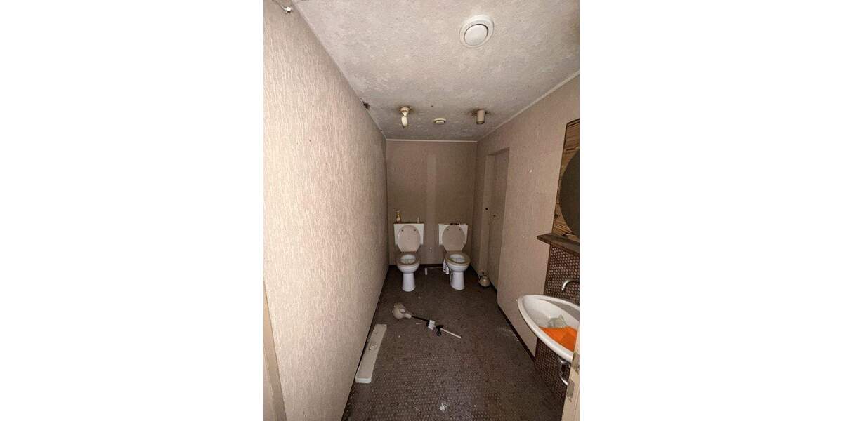 Mehrfamilienhaus, Wohnhaus Großsteinhausen - 2 Zimmer, 130.000&euro; | Angebot:25691424