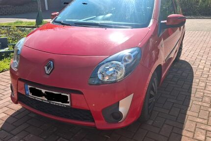 Renault Twingo 127.000 km 2.100 &euro; Marpingen 66646