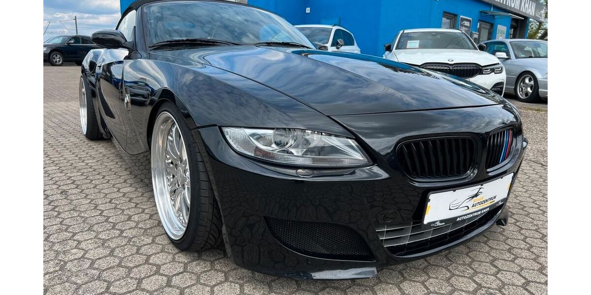 BMW Z4 67.000 km 19.990 &euro; Bruchmühlbach-Miesau 66892