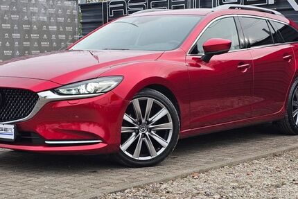 Mazda 6 114.709 km 18.980 &euro; Kleinblittersdorf 66271