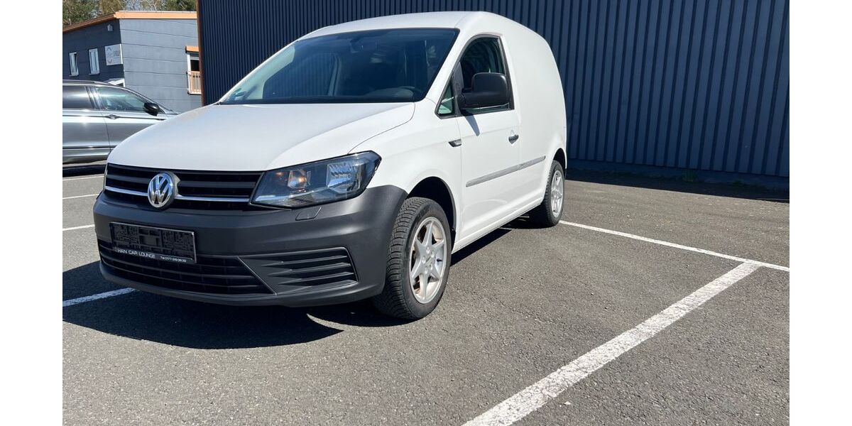 VW Caddy 177.200 km 9.300 &euro; Waldmohr 66914